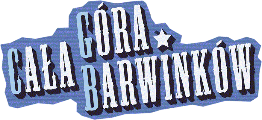 Ca�a G�ra Barwink�w Logo